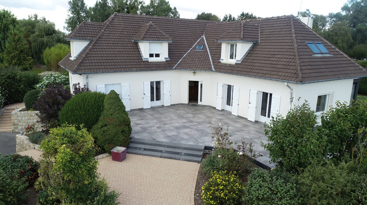 Ma-Cabane - Vente Divers LAON, 334 m²