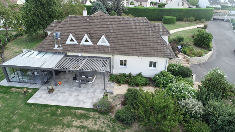 Ma-Cabane - Vente Divers LAON, 334 m²