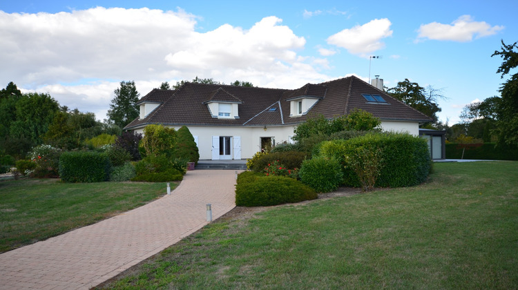 Ma-Cabane - Vente Divers LAON, 334 m²