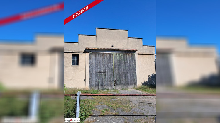 Ma-Cabane - Vente Divers LAPALISSE, 0 m²