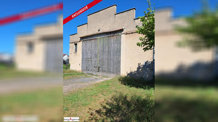 Ma-Cabane - Vente Divers LAPALISSE, 0 m²
