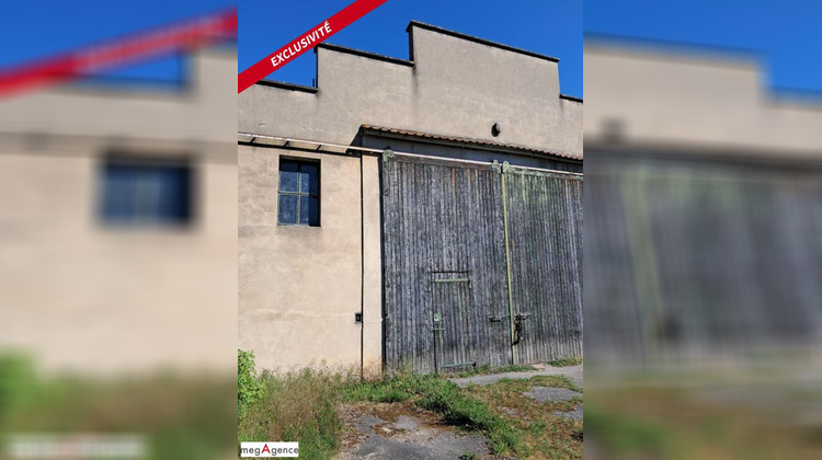 Ma-Cabane - Vente Divers LAPALISSE, 0 m²