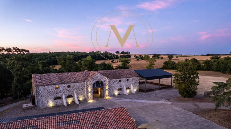 Ma-Cabane - Vente Divers LAPLUME, 270 m²