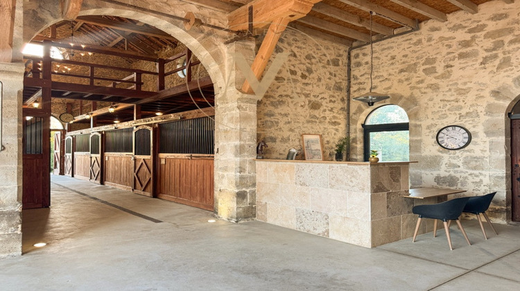 Ma-Cabane - Vente Divers LAPLUME, 270 m²