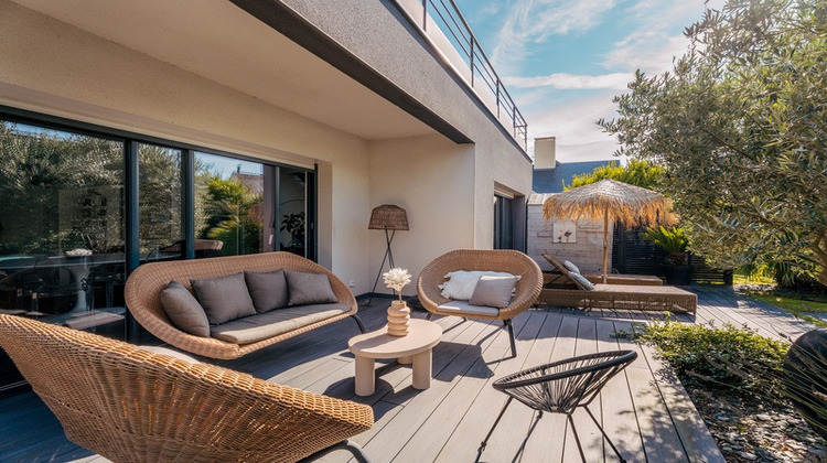 Ma-Cabane - Vente Divers LARMOR BADEN, 146 m²