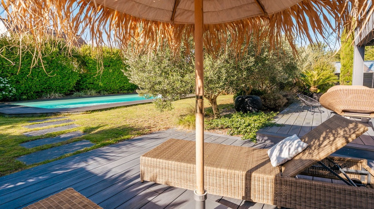 Ma-Cabane - Vente Divers LARMOR BADEN, 146 m²