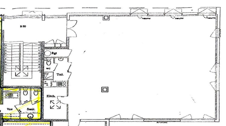 Ma-Cabane - Vente Divers Larmor-Plage, 286 m²