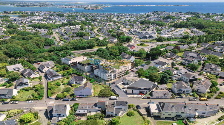 Ma-Cabane - Vente Divers Larmor-Plage, 253 m²