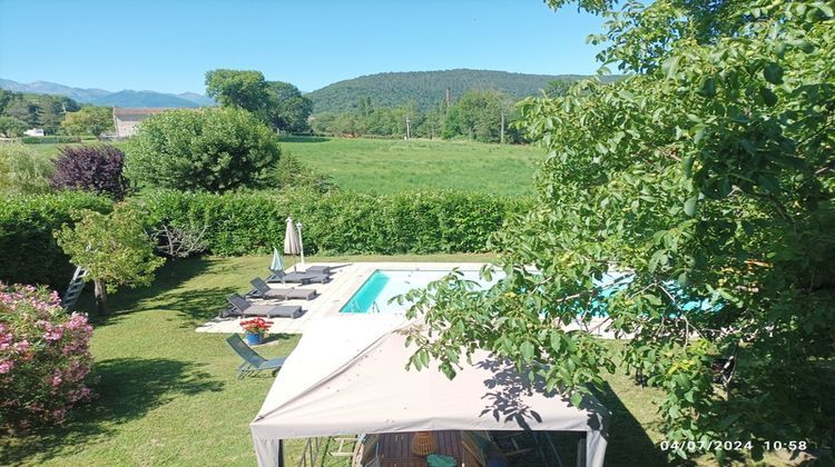 Ma-Cabane - Vente Divers LAROQUE D OLMES, 260 m²