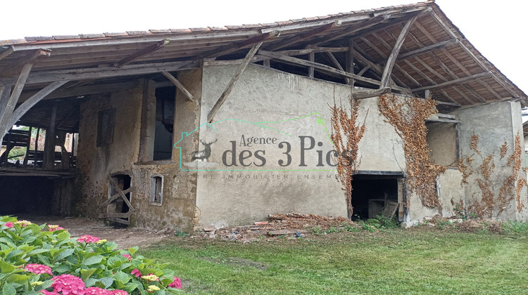 Ma-Cabane - Vente Divers Lasserre, 250 m²