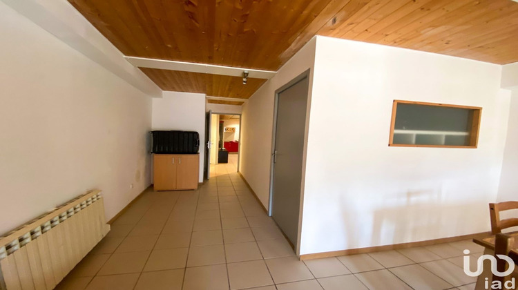 Ma-Cabane - Vente Divers Lathuile, 55 m²