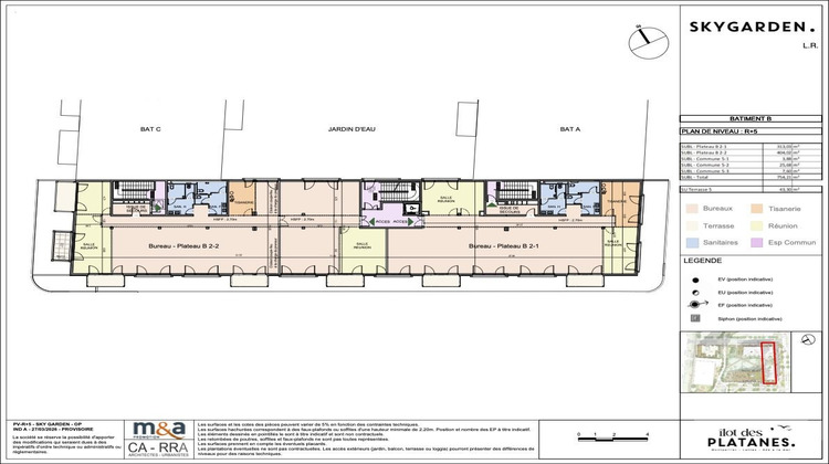 Ma-Cabane - Vente Divers Lattes, 335 m²