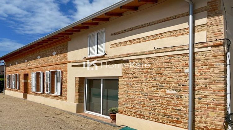 Ma-Cabane - Vente Divers Launaguet, 215 m²