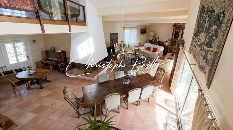 Ma-Cabane - Vente Divers LAUNAGUET, 223 m²