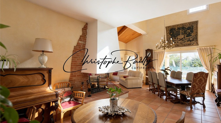 Ma-Cabane - Vente Divers LAUNAGUET, 223 m²
