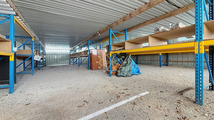 Ma-Cabane - Vente Divers Launaguet, 920 m²