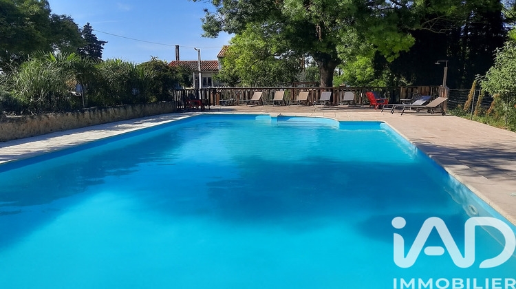 Ma-Cabane - Vente Divers Laurac, 280 m²