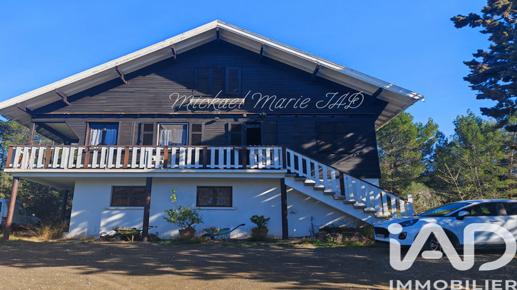 Ma-Cabane - Vente Divers Laurens, 101 m²