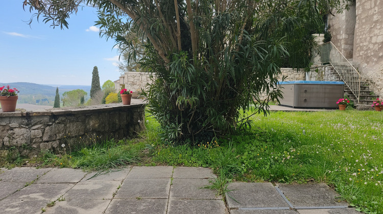 Ma-Cabane - Vente Divers LAUZERTE, 215 m²