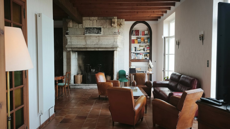 Ma-Cabane - Vente Divers LAUZERTE, 215 m²