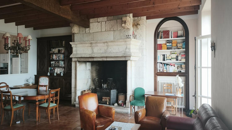 Ma-Cabane - Vente Divers LAUZERTE, 215 m²