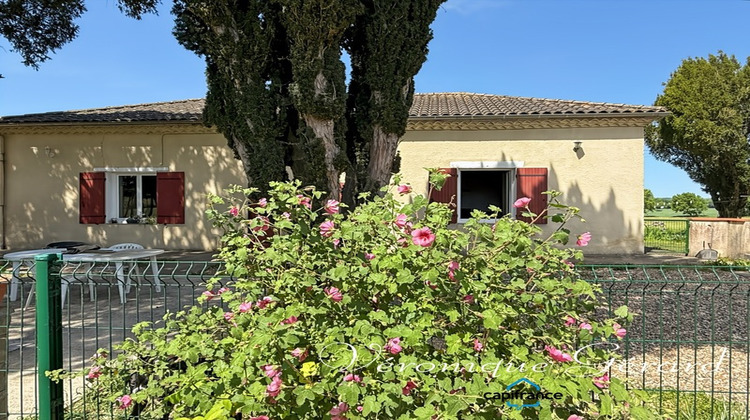 Ma-Cabane - Vente Divers LAUZUN, 105 m²