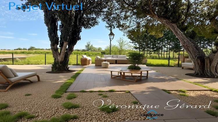 Ma-Cabane - Vente Divers LAUZUN, 105 m²