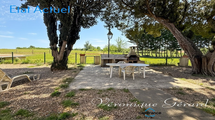 Ma-Cabane - Vente Divers LAUZUN, 105 m²