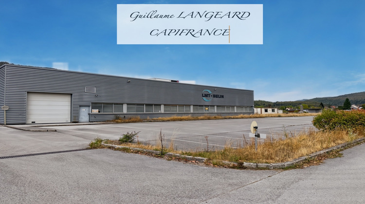 Ma-Cabane - Vente Divers LAVANCIA EPERCY, 5038 m²