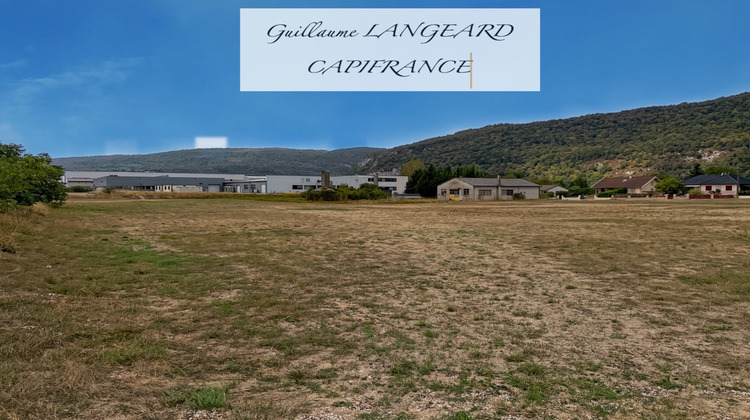 Ma-Cabane - Vente Divers LAVANCIA EPERCY, 5038 m²