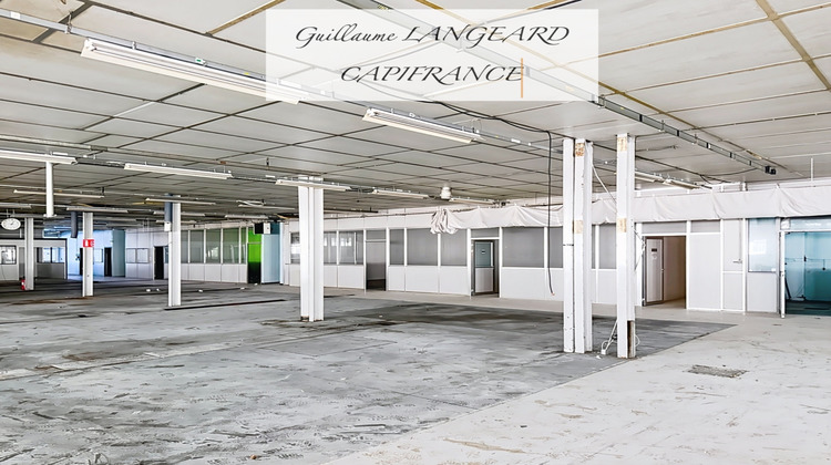 Ma-Cabane - Vente Divers LAVANCIA EPERCY, 5038 m²