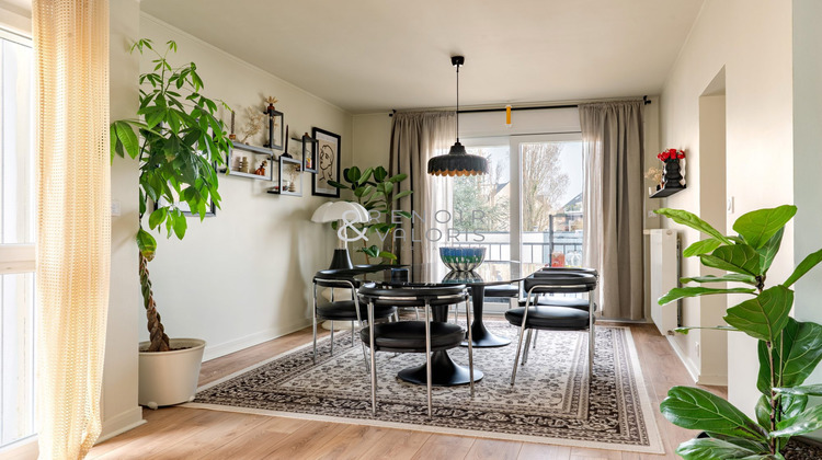 Ma-Cabane - Vente Divers Laxou, 124 m²