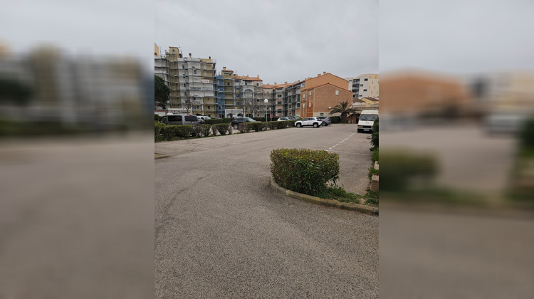 Ma-Cabane - Vente Divers LE BARCARES, 23 m²