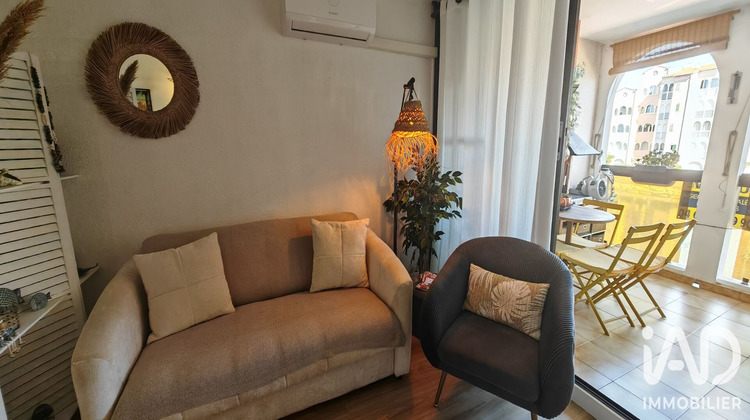 Ma-Cabane - Vente Divers Le Barcarès, 29 m²