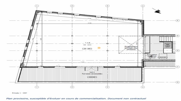 Ma-Cabane - Vente Divers Le Bignon, 241 m²