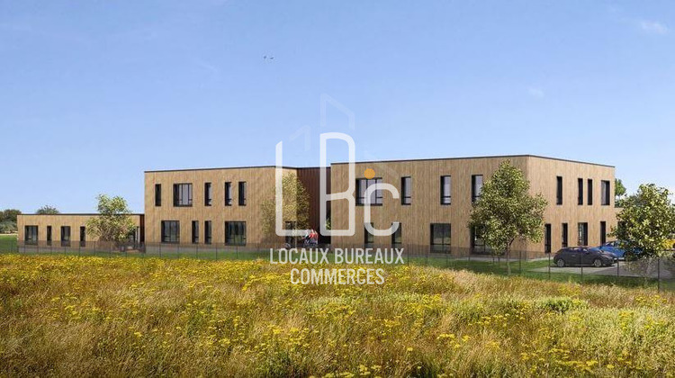 Ma-Cabane - Vente Divers Le Bignon, 229 m²