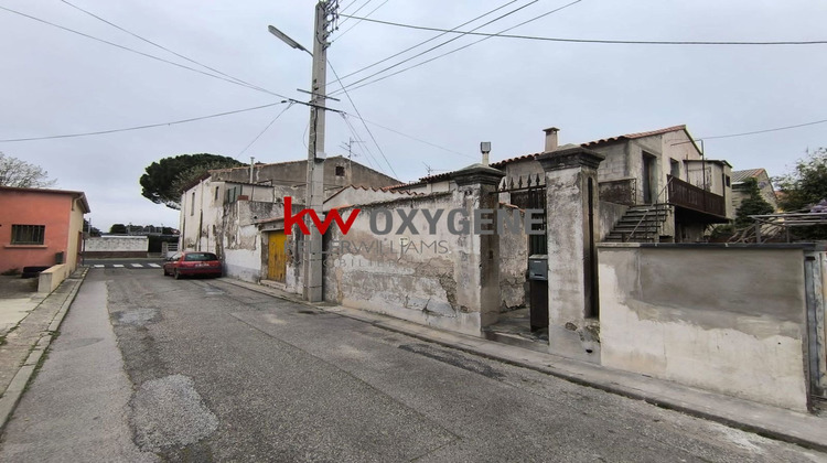 Ma-Cabane - Vente Divers Le Boulou, 354 m²