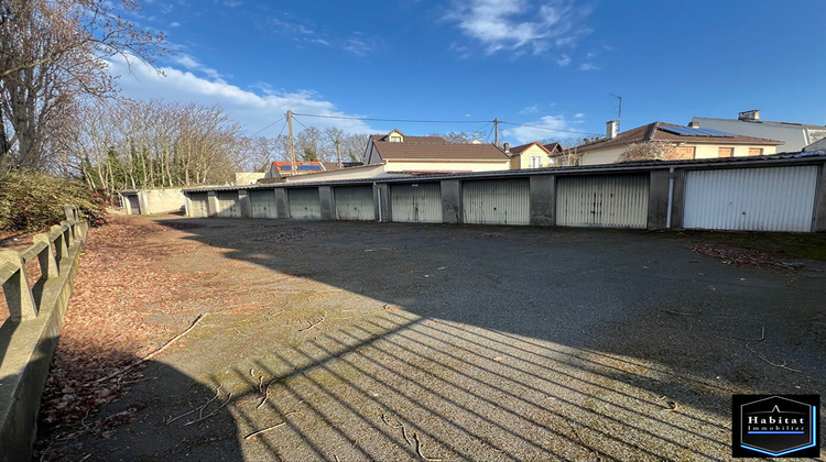 Ma-Cabane - Vente Divers LE BOURGET, 0 m²