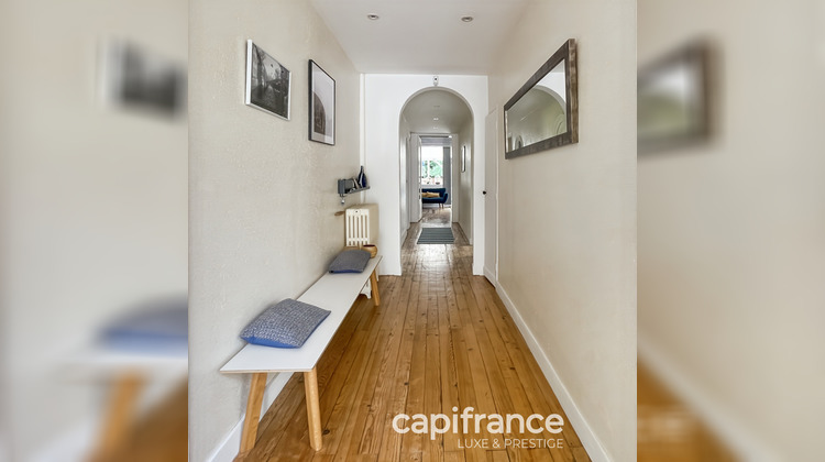 Ma-Cabane - Vente Divers LE BOUSCAT, 177 m²