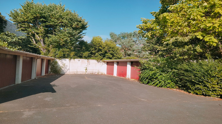 Ma-Cabane - Vente Divers LE BOUSCAT, 16 m²