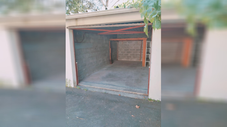 Ma-Cabane - Vente Divers LE BOUSCAT, 16 m²