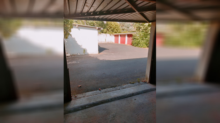 Ma-Cabane - Vente Divers LE BOUSCAT, 16 m²