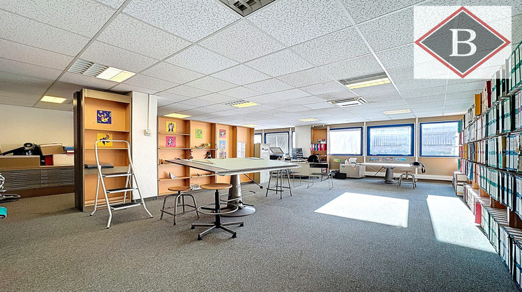 Ma-Cabane - Vente Divers Le Cannet, 67 m²