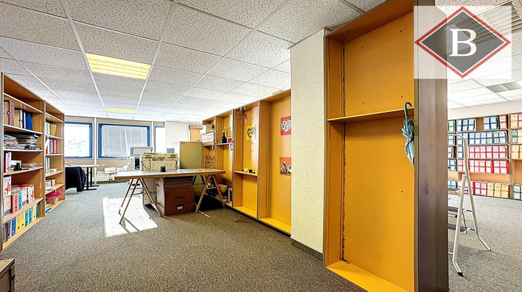 Ma-Cabane - Vente Divers Le Cannet, 67 m²