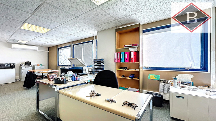 Ma-Cabane - Vente Divers Le Cannet, 67 m²