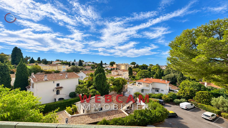 Ma-Cabane - Vente Divers LE CANNET, 87 m²