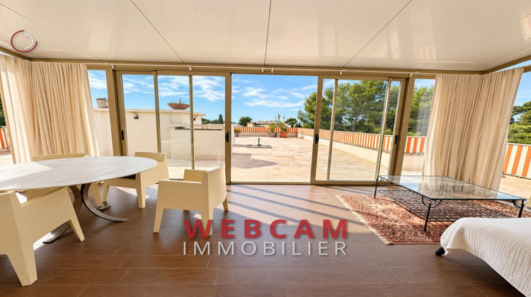 Ma-Cabane - Vente Divers LE CANNET, 87 m²
