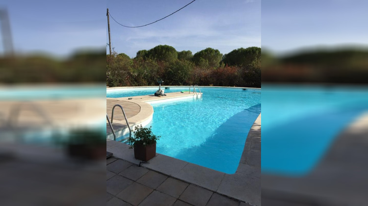 Ma-Cabane - Vente Divers LE CANNET DES MAURES, 554 m²