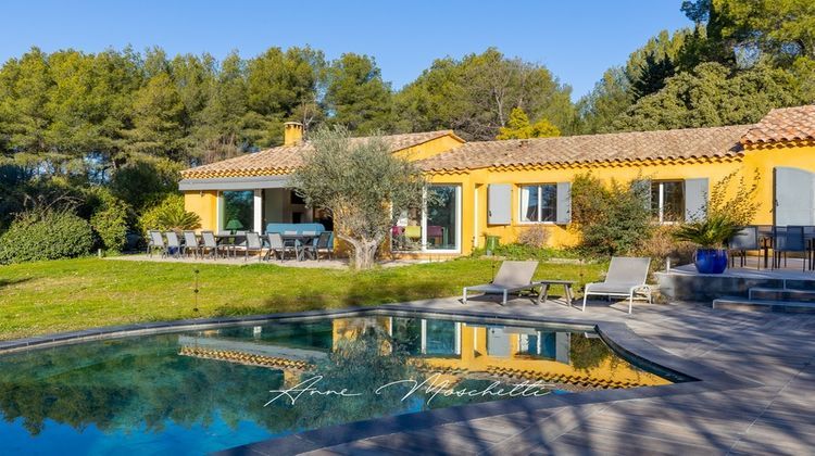 Ma-Cabane - Vente Divers LE CASTELLET, 288 m²