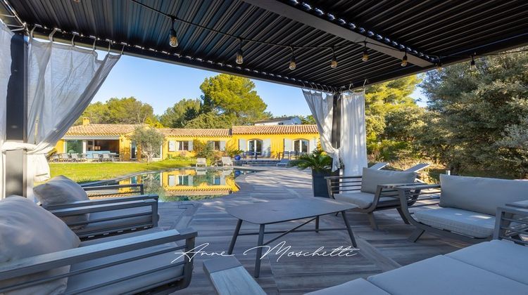 Ma-Cabane - Vente Divers LE CASTELLET, 288 m²